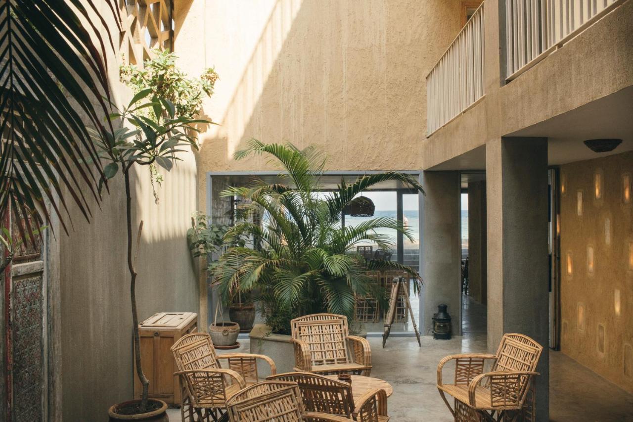 Dar Dahab Aparthotel Exterior photo