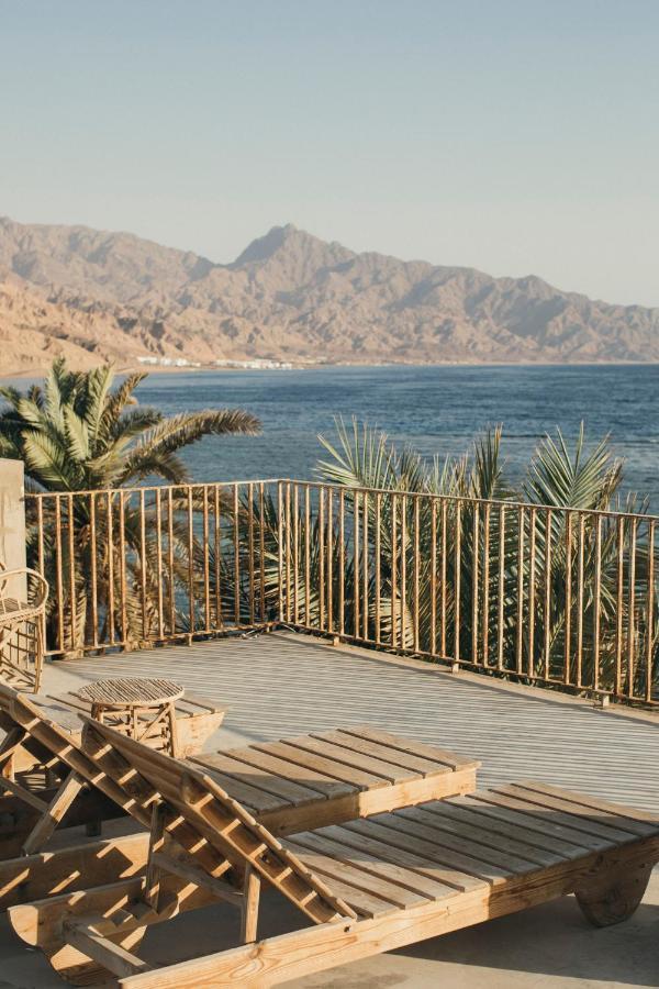Dar Dahab Aparthotel Exterior photo