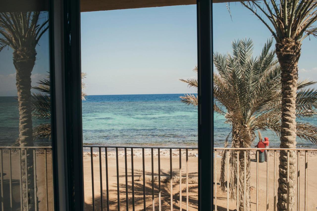 Dar Dahab Aparthotel Exterior photo