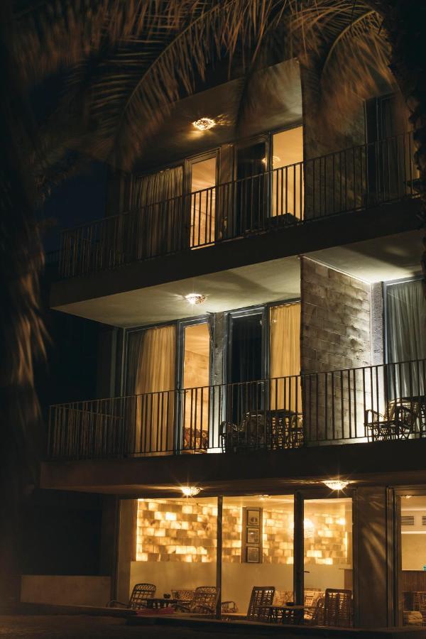Dar Dahab Aparthotel Exterior photo