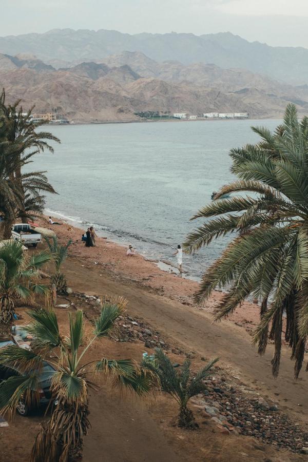 Dar Dahab Aparthotel Exterior photo