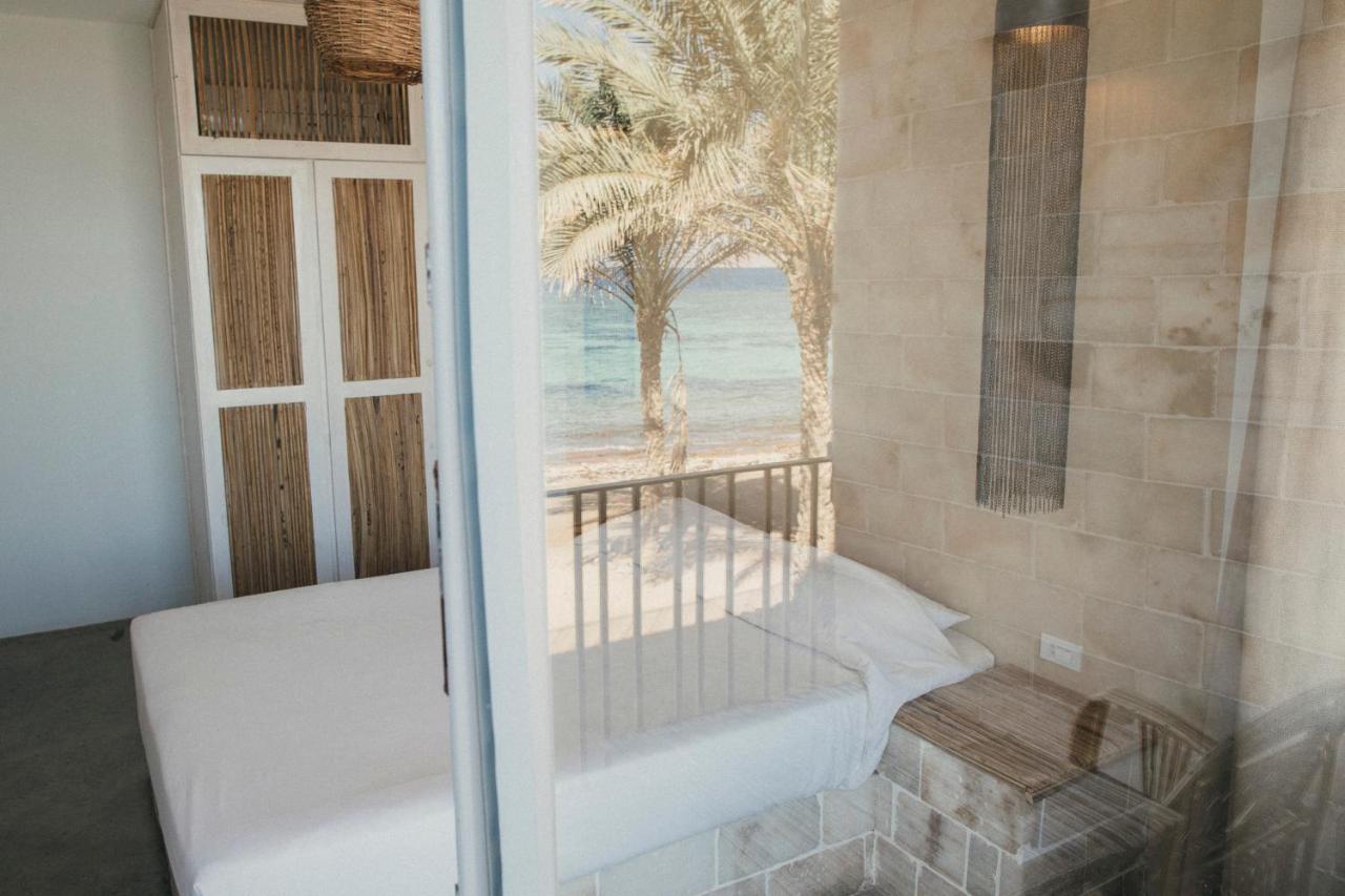 Dar Dahab Aparthotel Exterior photo